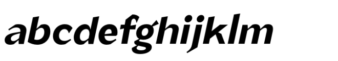 TG Minagi Sans Bold Oblique FONT