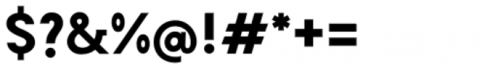 TG Neuramatica Black Font OTHER CHARS