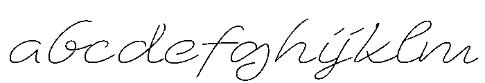 Theodosia Light FONT