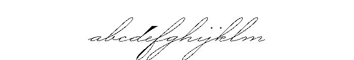 Theodosia Medium FONT