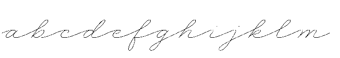 Theodosia Regular FONT