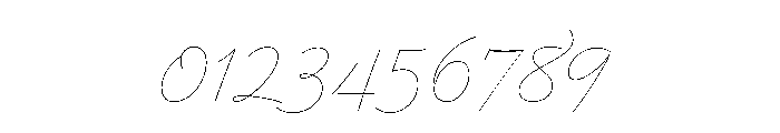 Theodosia Semibold Font OTHER CHARS