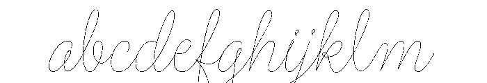 Theodosia Semibold FONT