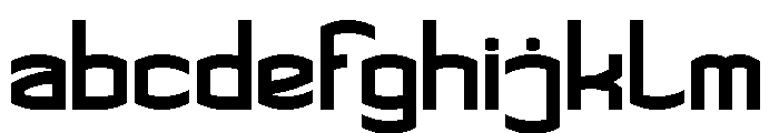 THE CHAMPION-Light FONT