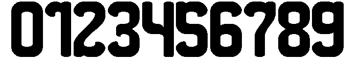 THE MORE YOU-Light Font OTHER CHARS