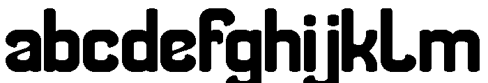 THE MORE YOU-Light FONT