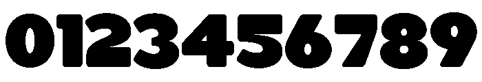 THEMORIX Regular Font OTHER CHARS