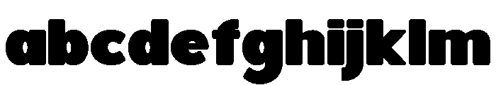 THEMORIX Regular FONT