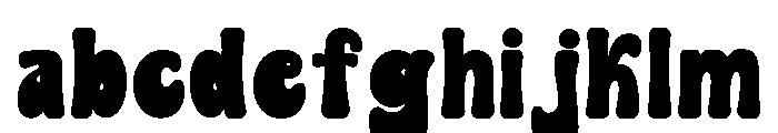 THICKWORK-Regular FONT