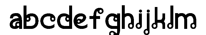 Thailong Regular FONT