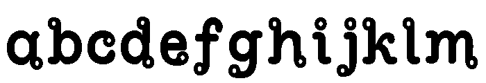 Thailoop Regular FONT