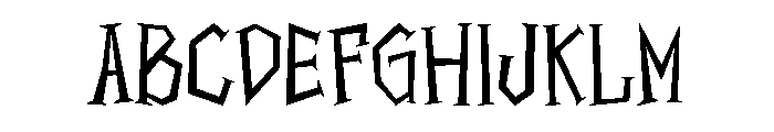 Thalike FONT