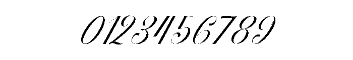 ThamathsyaScript Font OTHER CHARS