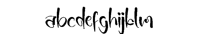 Thankful Valentine FONT