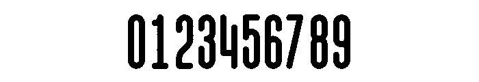 That Appeal Dots Font OTHER CHARS