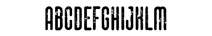 That Appeal Rough FONT