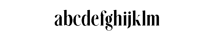 Thayang FONT