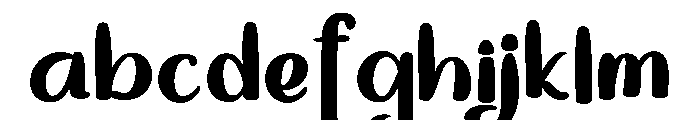 The Aremia Regular FONT