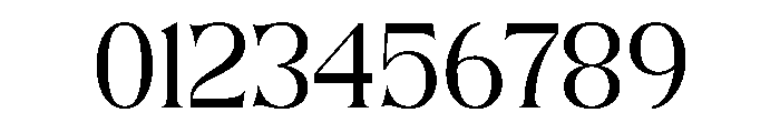 The Astoner Regular Font OTHER CHARS