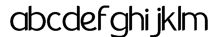 The Braven Regular FONT