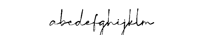 The Camellia FONT