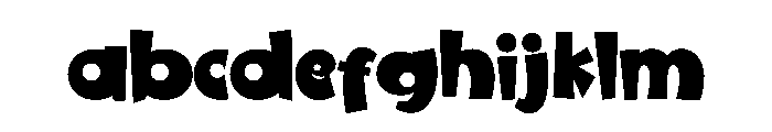 The Chapung FONT