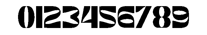 The Cherist Font OTHER CHARS