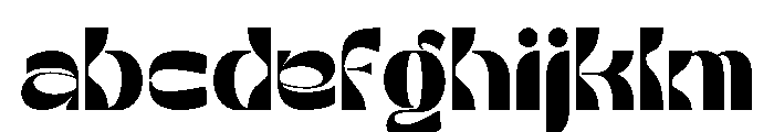 The Cherist FONT