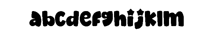 The Cherry House FONT
