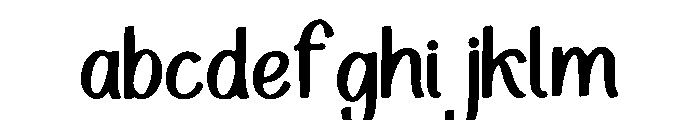 The_Claus FONT