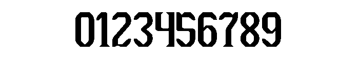 The Cosmic Heart Font OTHER CHARS