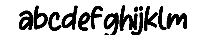 The Elbafe FONT