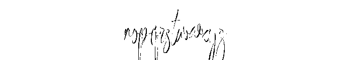 The Grande Font LOWERCASE