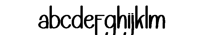 The Hustle FONT