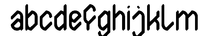 The Journalist-Light FONT