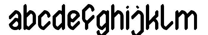 The Journalist FONT