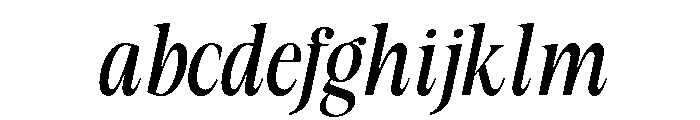 The Lumina Awesome Light Italic FONT