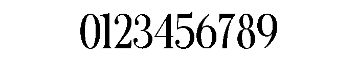The Lumina Awesome Light Font OTHER CHARS