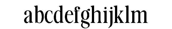 The Lumina Awesome Light FONT