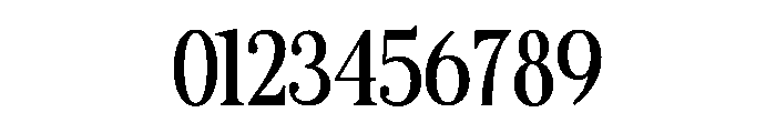 The Lumina Awesome Regular Font OTHER CHARS