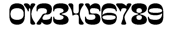 The Momentum-Light Font OTHER CHARS