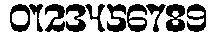 The Momentum Font OTHER CHARS