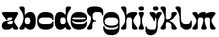 The Momentum FONT