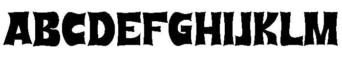 The New Memory FONT