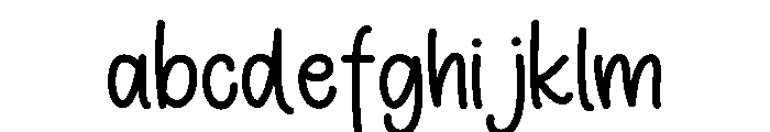 The Pickles House Script FONT