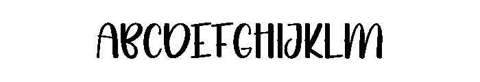 The Point FONT