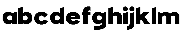 The Qumaker Regular FONT