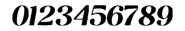 The_Retro_Revival_choice Font OTHER CHARS