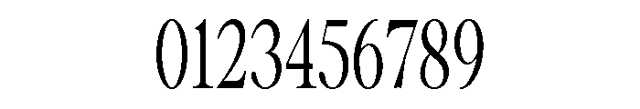 The Rokvella Bold Font OTHER CHARS