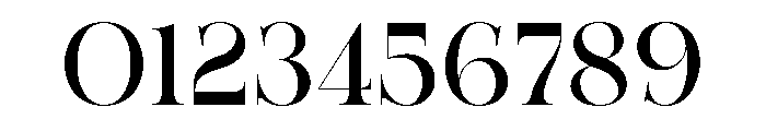 The Rolkin Font OTHER CHARS